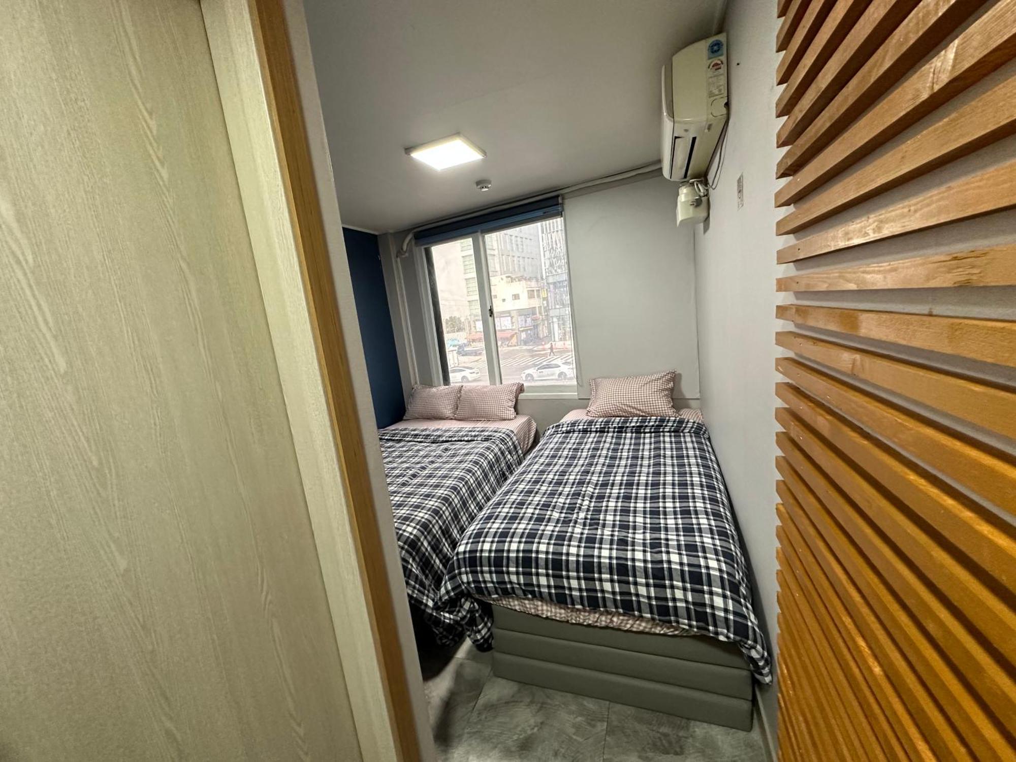 Maison Dongdaemun Myeongdong Hotel โซล ภายนอก รูปภาพ