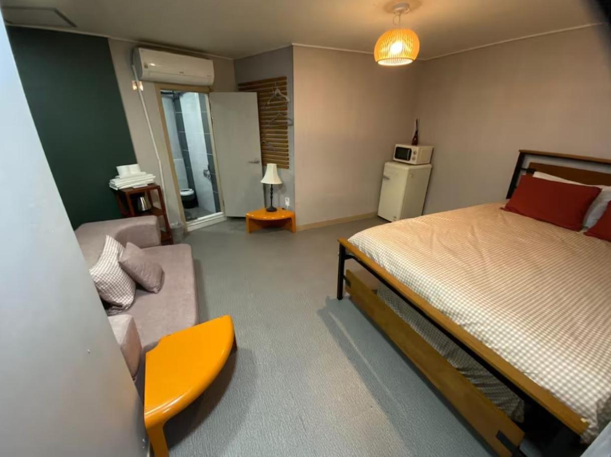 Maison Dongdaemun Myeongdong Hotel โซล ภายนอก รูปภาพ