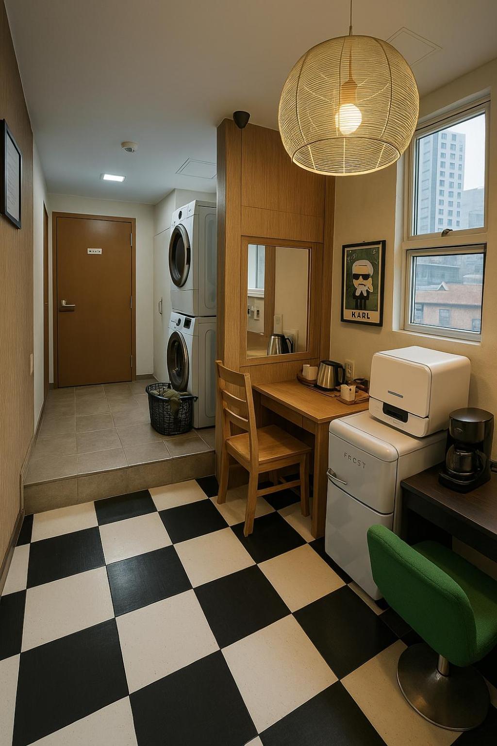 Maison Dongdaemun Myeongdong Hotel โซล ภายนอก รูปภาพ
