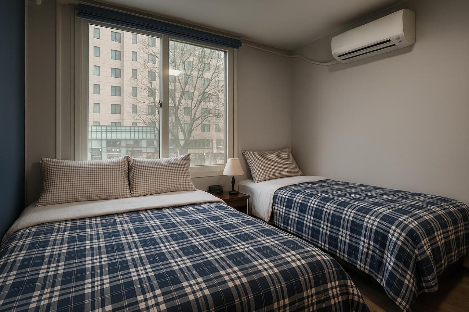 Maison Dongdaemun Myeongdong Hotel โซล ภายนอก รูปภาพ
