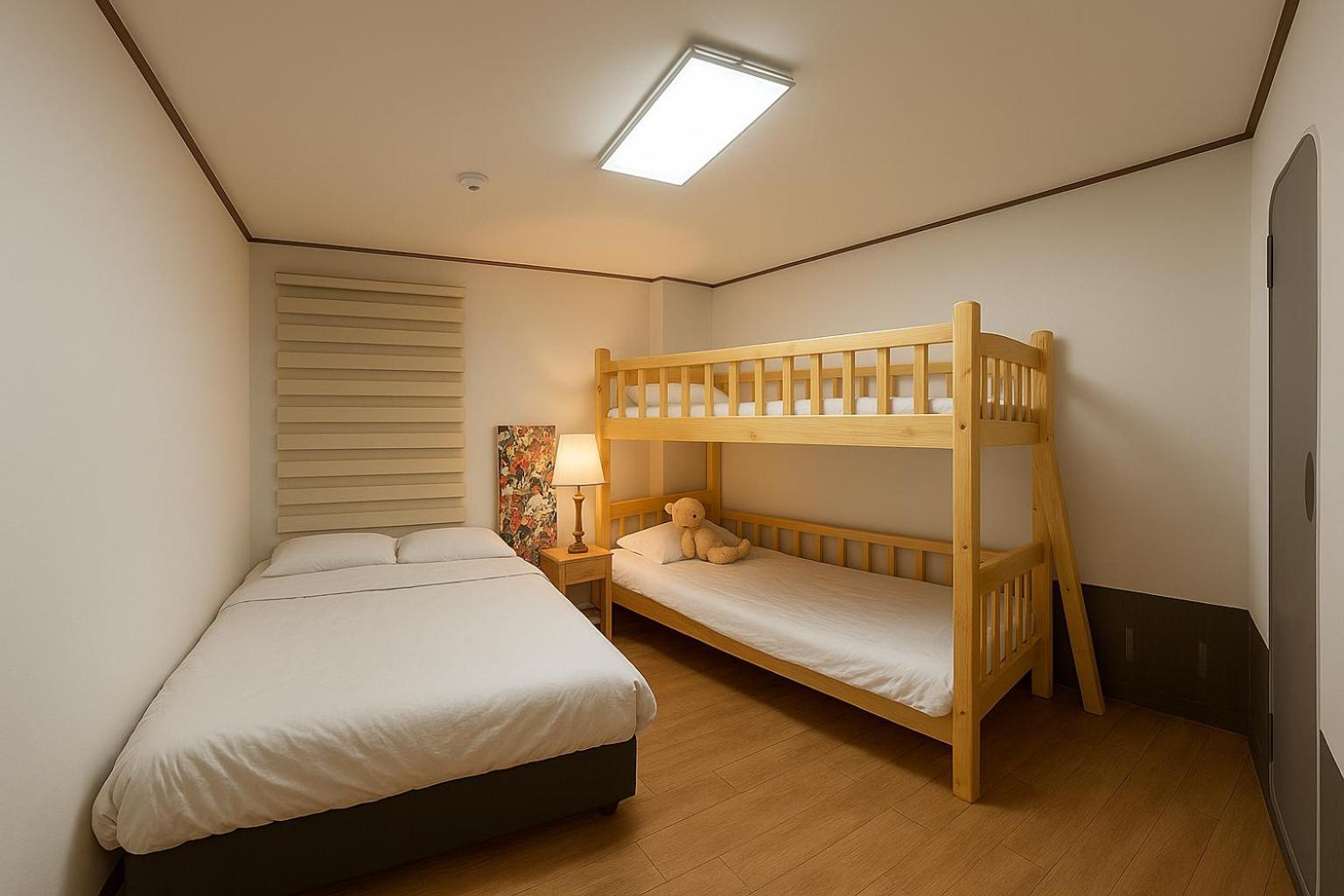 Maison Dongdaemun Myeongdong Hotel โซล ภายนอก รูปภาพ