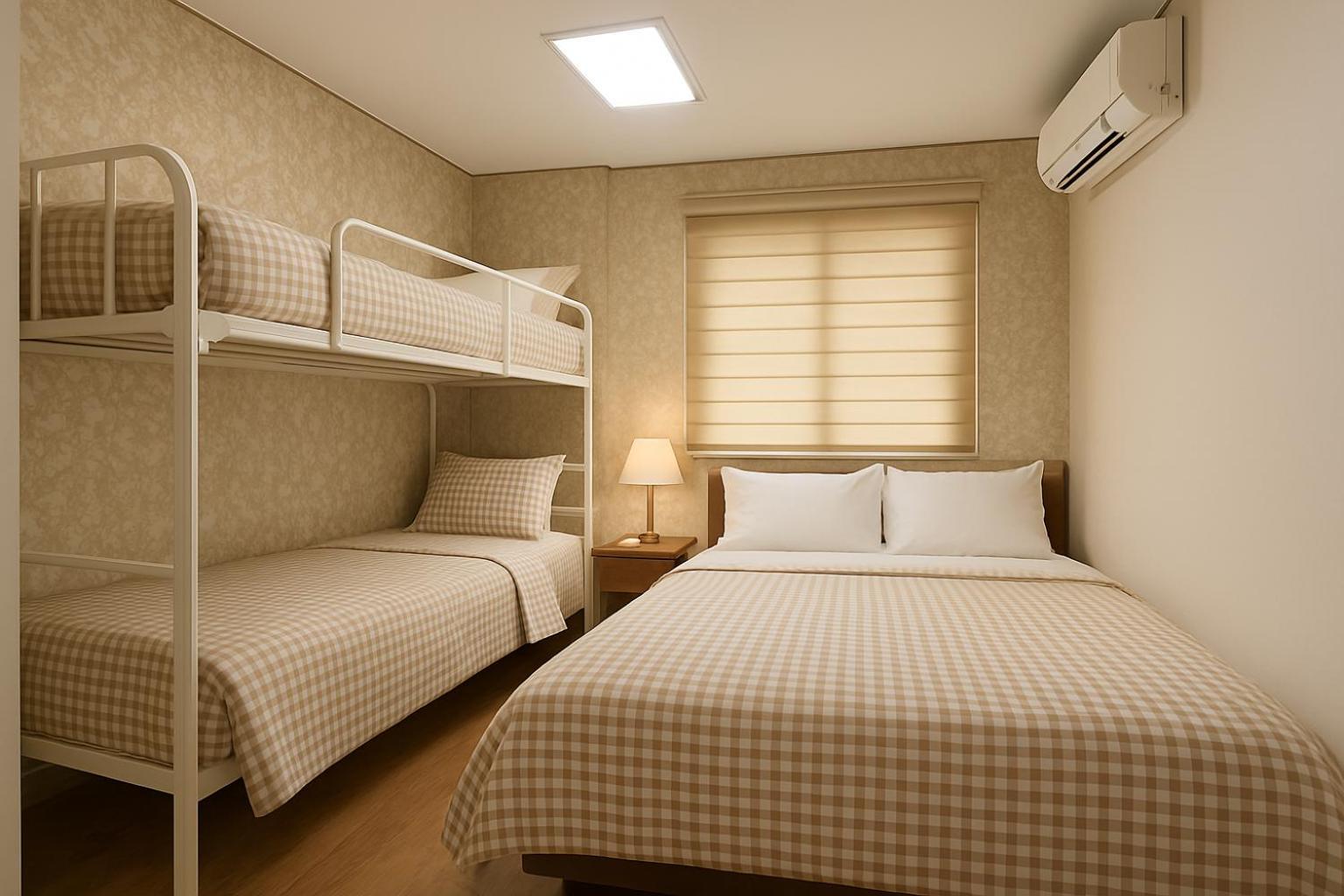 Maison Dongdaemun Myeongdong Hotel โซล ภายนอก รูปภาพ